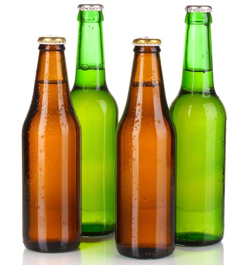 你知道啤酒瓶（罐）該如何清洗嗎？